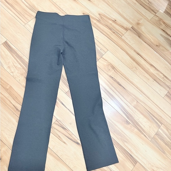 Betabrand Dress Pant Yoga Pant - Picture 4 of 7
